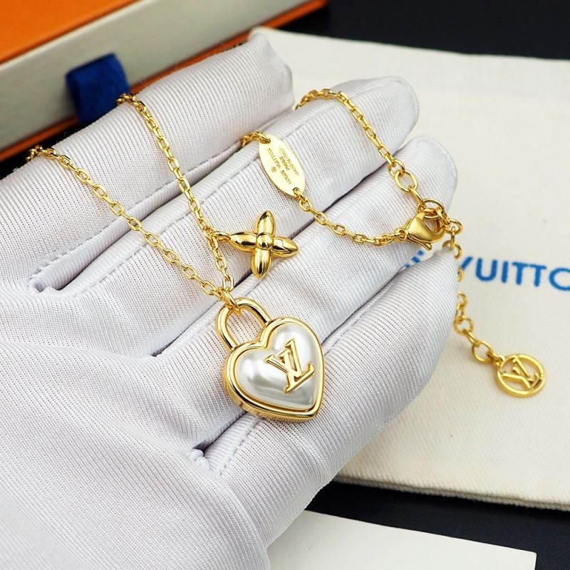 Louis Vuitton Necklaces